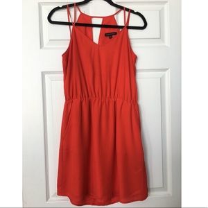 Red Banana Republic Dress